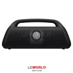 قیمت و خرید اسپیکر قابل حمل و بلوتوثی ال جی مدل LG XBOOM XG9 با گارانتی 24 ماه گلدیران
