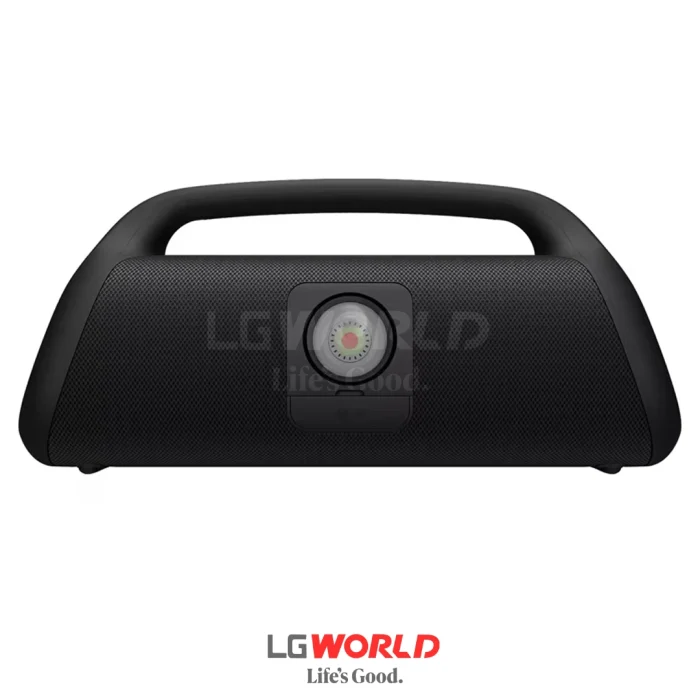 قیمت و خرید اسپیکر قابل حمل و بلوتوثی ال جی مدل LG XBOOM XG9 با گارانتی 24 ماه گلدیران