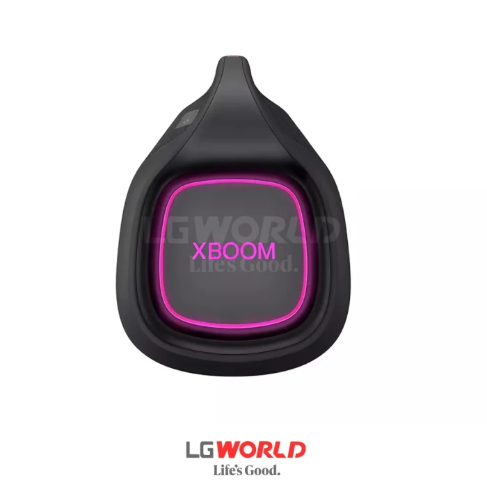 قیمت و خرید اسپیکر قابل حمل و بلوتوثی ال جی مدل LG XBOOM XG9 با گارانتی 24 ماه گلدیران