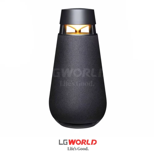 قیمت و خرید اسپیکر قابل حمل و بلوتوثی ال جی مدل LG XBOOM XO3 360 با گارانتی 24 ماه گلدیران