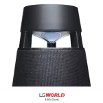 قیمت و خرید اسپیکر قابل حمل و بلوتوثی ال جی مدل LG XBOOM XO3 360 با گارانتی 24 ماه گلدیران