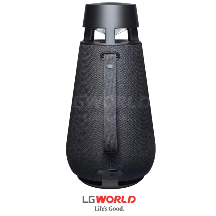 قیمت و خرید اسپیکر قابل حمل و بلوتوثی ال جی مدل LG XBOOM XO3 360 با گارانتی 24 ماه گلدیران