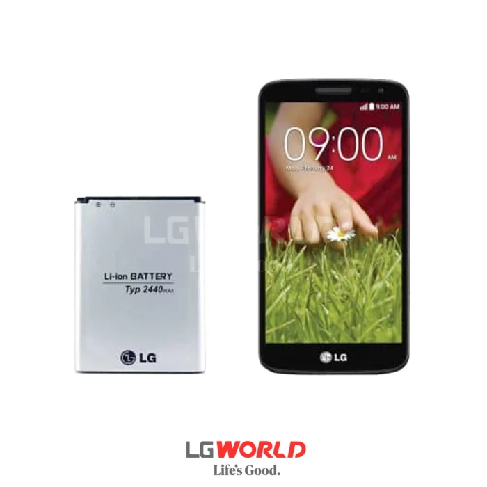باتری اورجینال موبایل LG G2 mini باتری اورجینال موبایل LG G2 mini