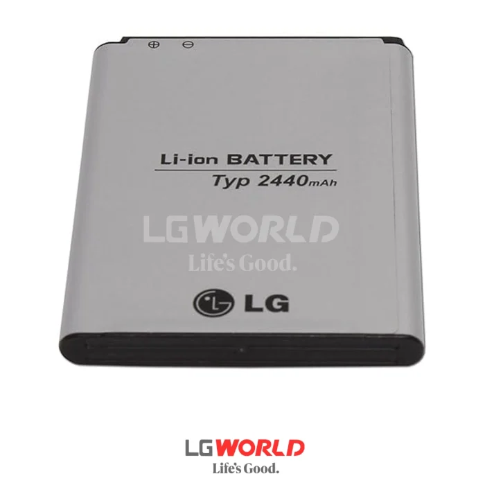 باتری اورجینال موبایل LG G2 mini