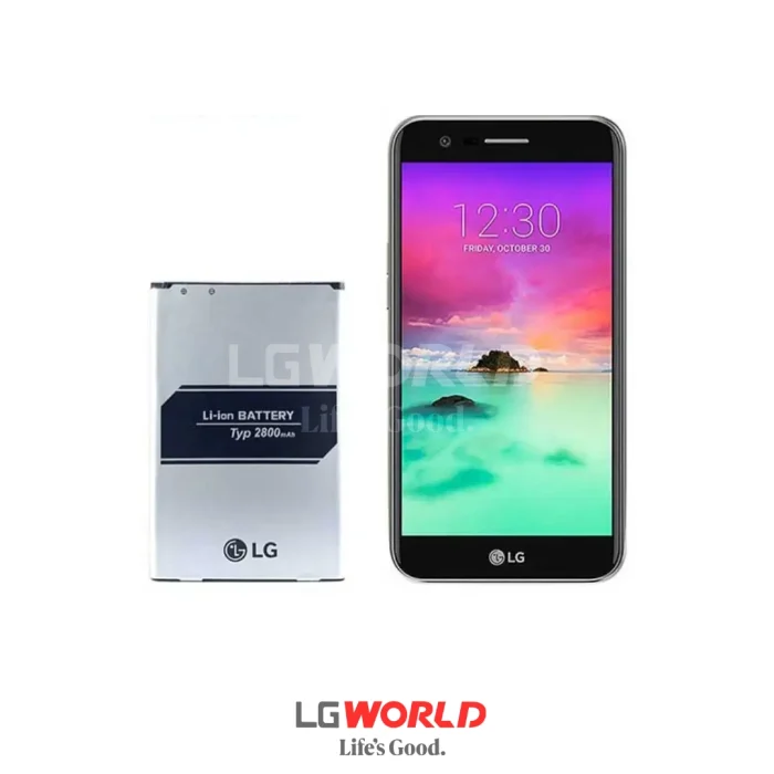 باتری اورجینال موبایل LG K10 2017 1 باتری اورجینال موبایل LG K10 2017