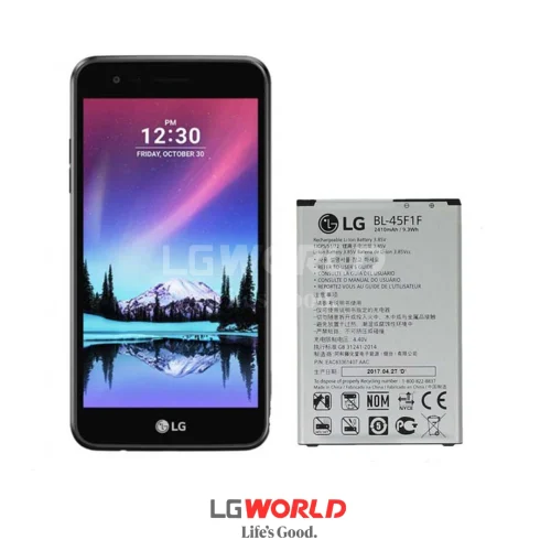 باتری اورجینال موبایل LG K4