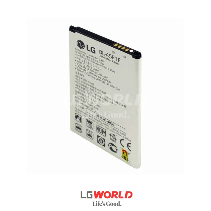 باتری اورجینال موبایل LG K4