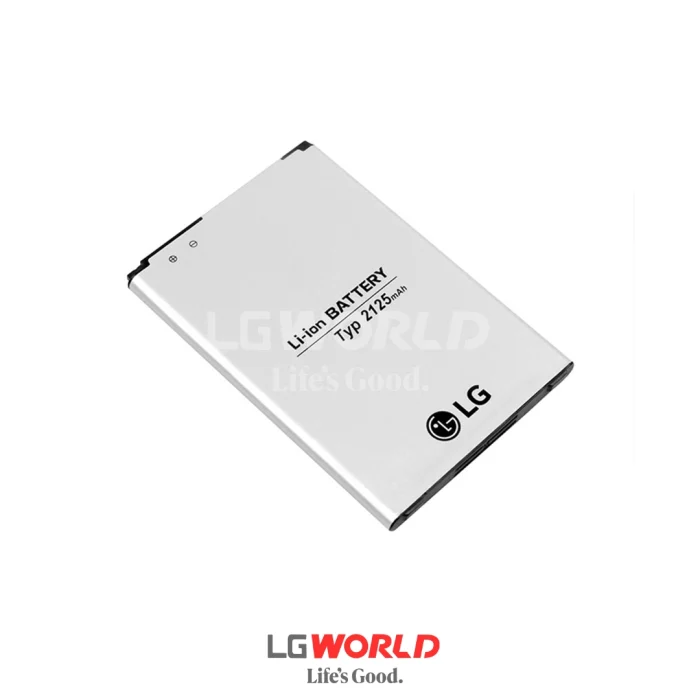 باتری اورجینال موبایل LG K8 2016