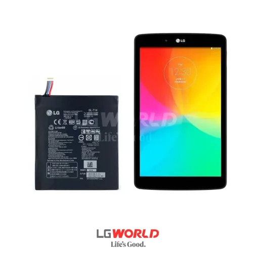 باتری اورجینال گوشی موبایل G PAD 8 مدل T14