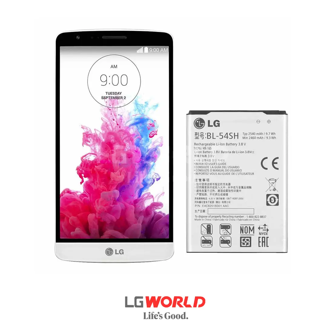 باتری اورجینال گوشی موبایل