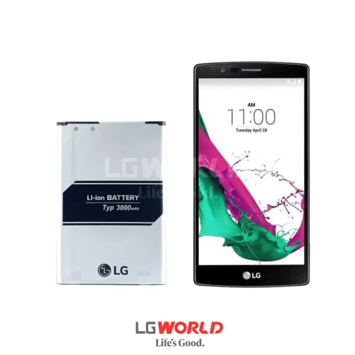 باتری اورجینال گوشی موبایل G4 MINI مدل BL 49SF باتری اورجینال