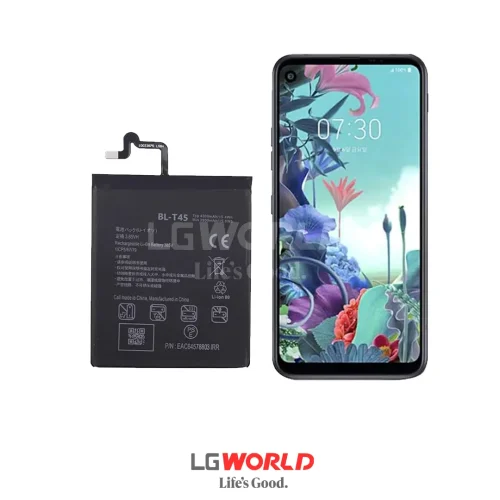 باتری اورجینال گوشی موبایل K51 مدل T45