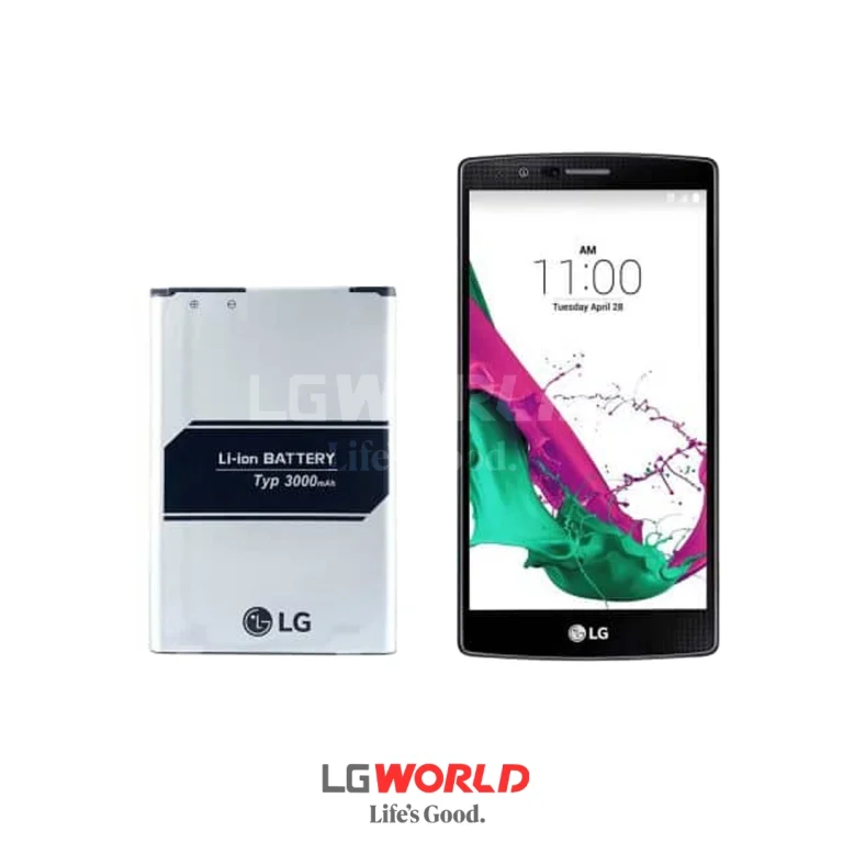 باتری اورجینال گوشی موبایل LG G4 مدل BL-51YF 1