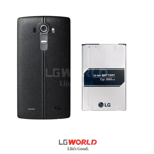 باتری اورجینال گوشی موبایل LG G4 مدل BL-51YF 1