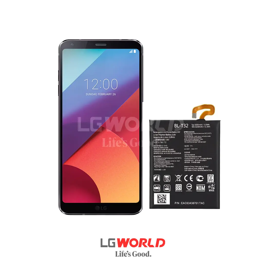 باتری اورجینال گوشی