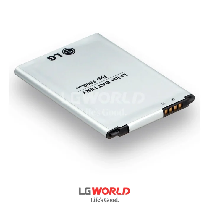 باتری اورجینال گوشی موبایل LG L FINO مدل BL-41ZH