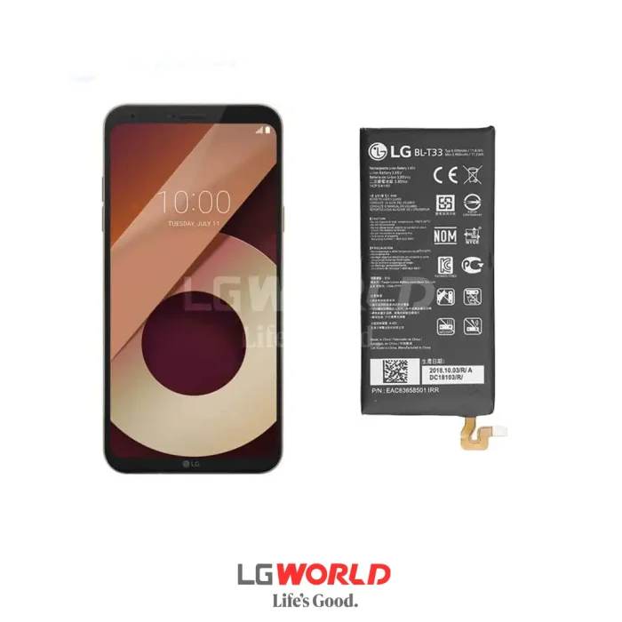 باتری اورجینال گوشی موبایل