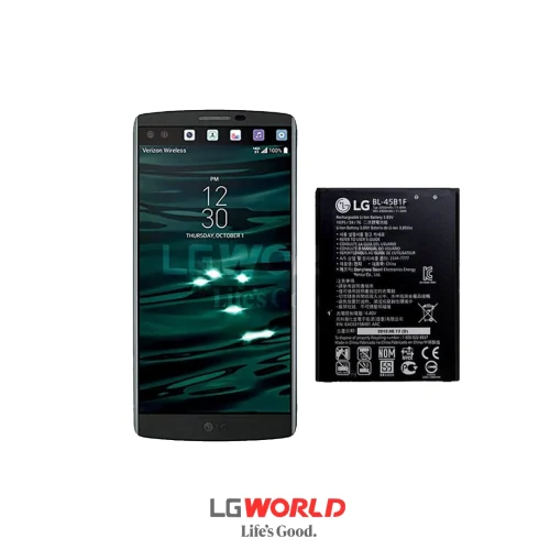 قیمت و خرید باتری اورجینال گوشی موبایل LG V10 مدل BL-45B1F