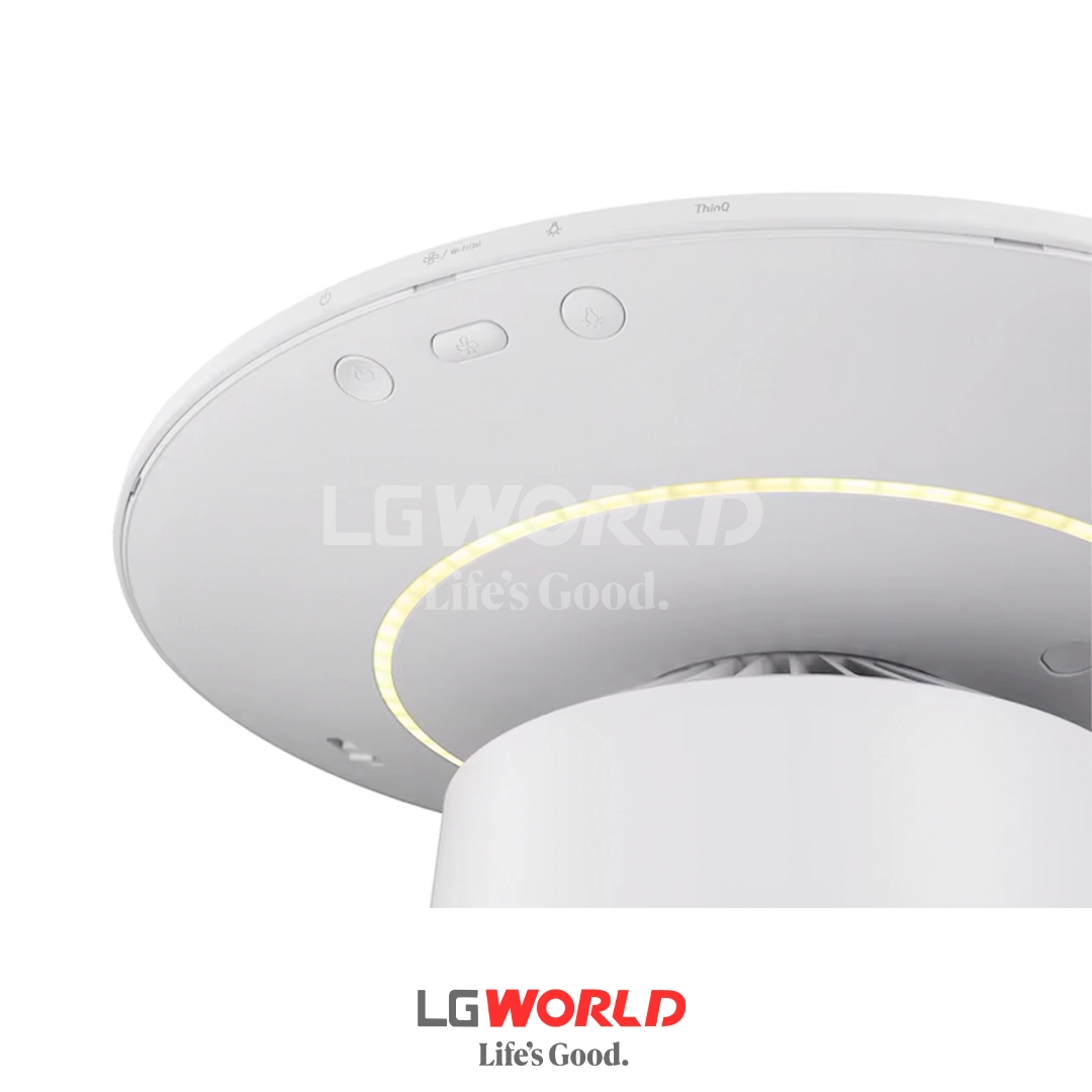 تصفیه هوا الجی LG PuriCare AeroFurniture AF20