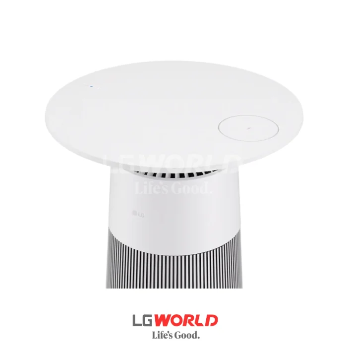 تصفیه‌ هوا ال‌جی LG PuriCare AeroFurniture AF20