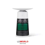 تصفیه‌ هوا ال‌جی LG PuriCare AeroFurniture AF20