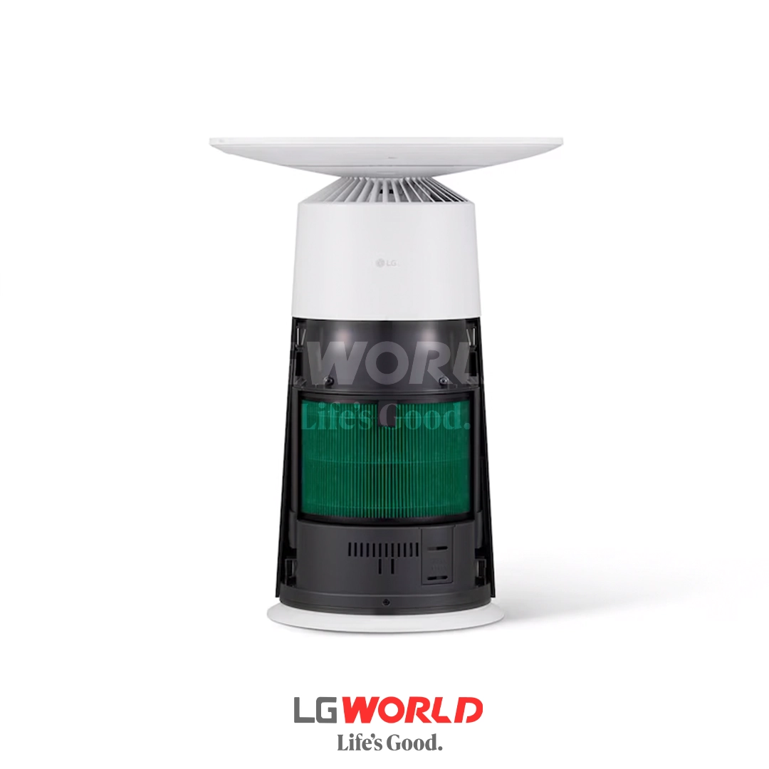 تصفیه هوا الجی LG PuriCare AeroFurniture AF20