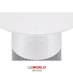 تصفیه‌ هوا ال‌جی LG PuriCare AeroFurniture AF20