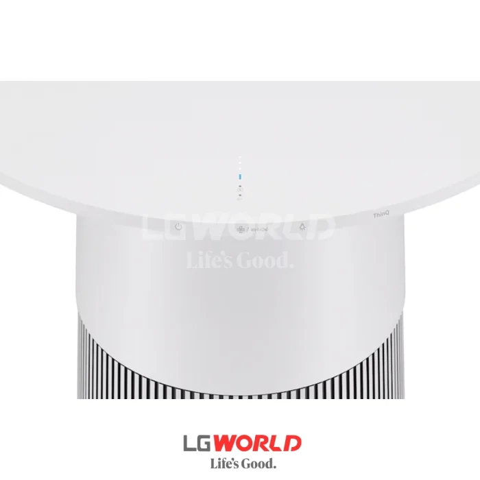 تصفیه‌ هوا ال‌جی LG PuriCare AeroFurniture AF20