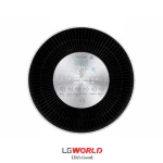 تصفیه هوا ال جی مدل AS60GDWV0