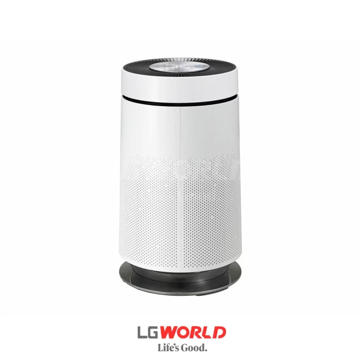 تصفیه هوا ال جی مدل AS60GDWV0