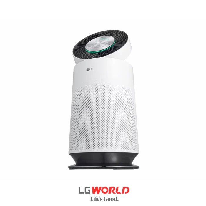 تصفیه هوا ال جی مدل AS60GDWV0
