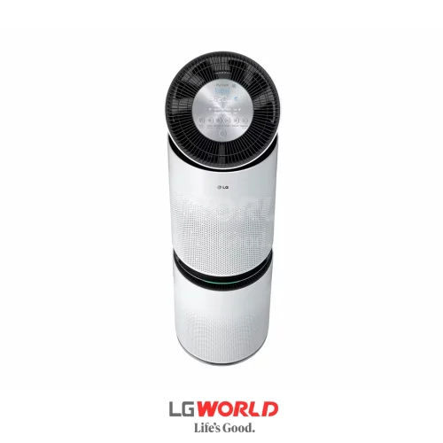تصفیه هوا ال جی مدل AS95GDWV0