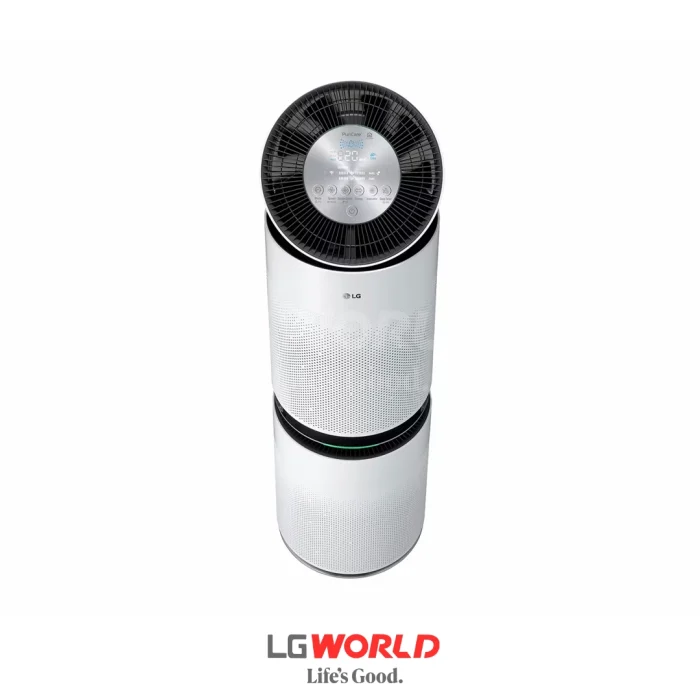تصفیه هوا ال جی مدل AS95GDWV0-5 تصفیه هوا ال جی مدل AS95GDWV0