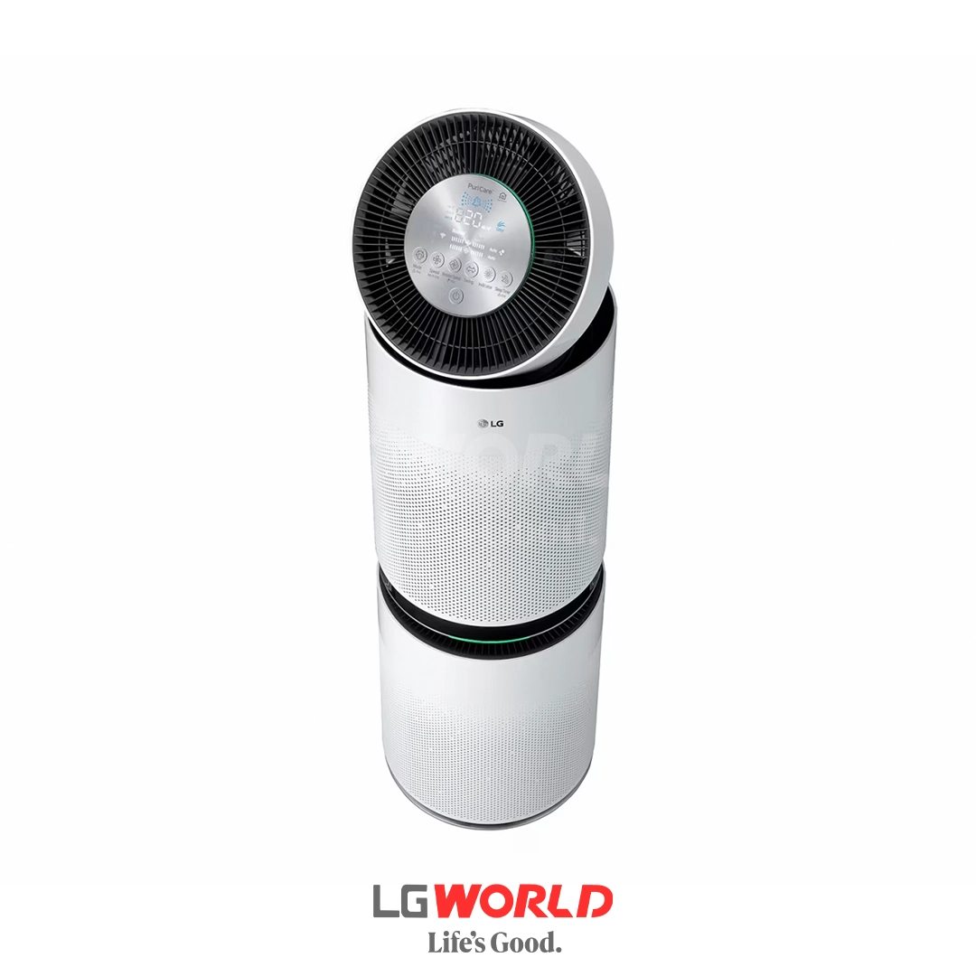 تصفیه هوا ال جی مدل AS95GDWV0
