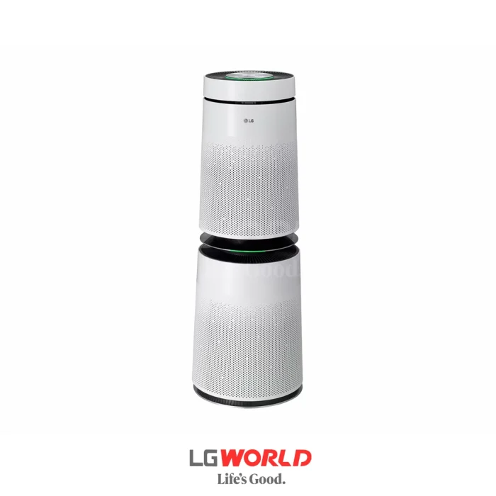 تصفیه هوا ال جی مدل AS95GDWV0