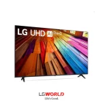 تلویزیون LG 55UT80 سایز 55 اینچ