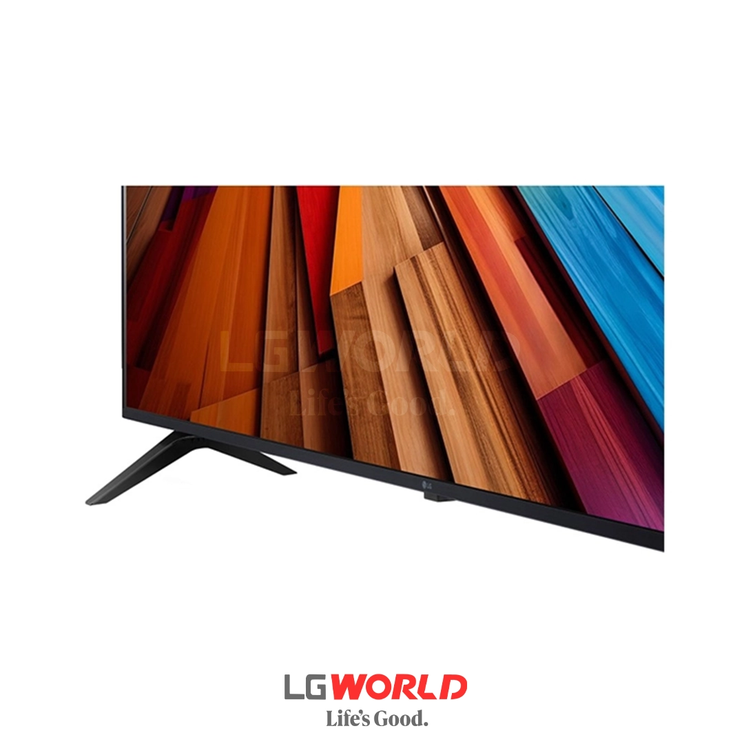 تلویزیون LG 55UT80 سایز 55 اینچ