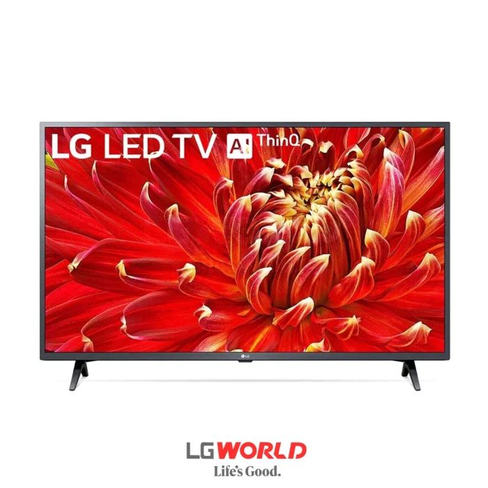 تلویزیون LG 43LM6370 سایز 43 اینچ تلویزیون LG 43LM6370 سایز 43 اینچ