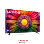 قیمت و خرید تلویزیون ال جی 50ur80006 سایز 50 اینچ