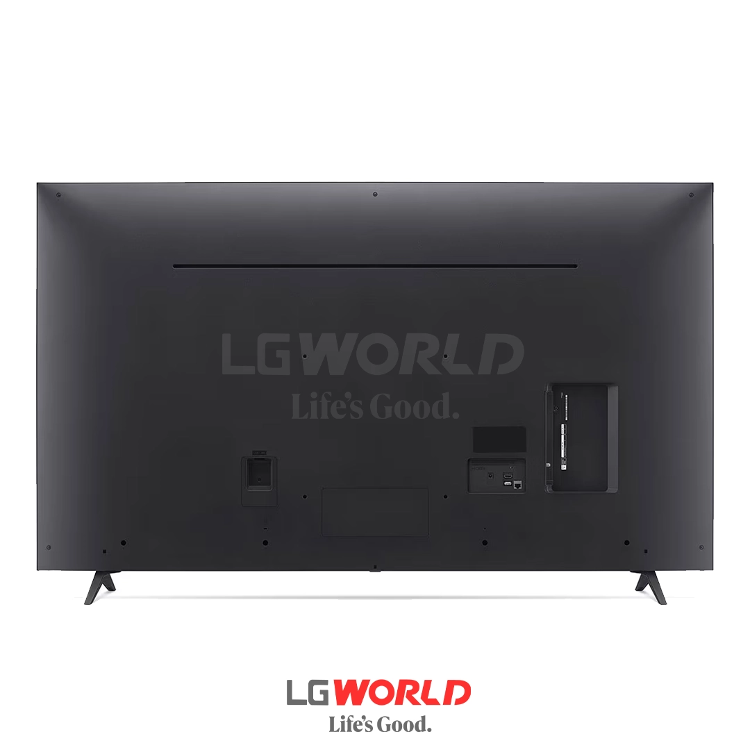 قیمت وخرید تلویزیون ال جی 50ur80006 سایز 50 اینچ