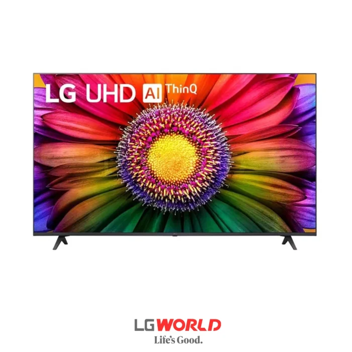 خرید تلویزیون ال جی 50ur80006 سایز 50 اینچ قیمت و خرید تلویزیون ال جی 50ur80006 سایز 50 اینچ