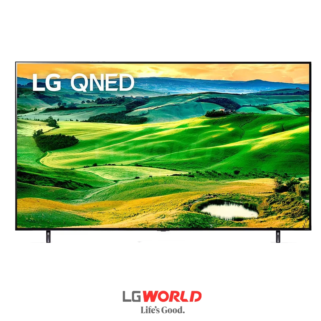 قیمت و خرید تلویزیون ال جی مدل 55QNED806