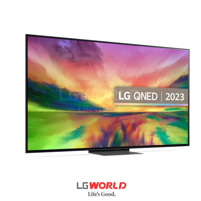 قیمت و خرید تلویزیون ال جی مدل 65QNED816 سایز 65 اینچ