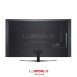 تلویزیون LG 55NANO84 سایز 55 اینچ