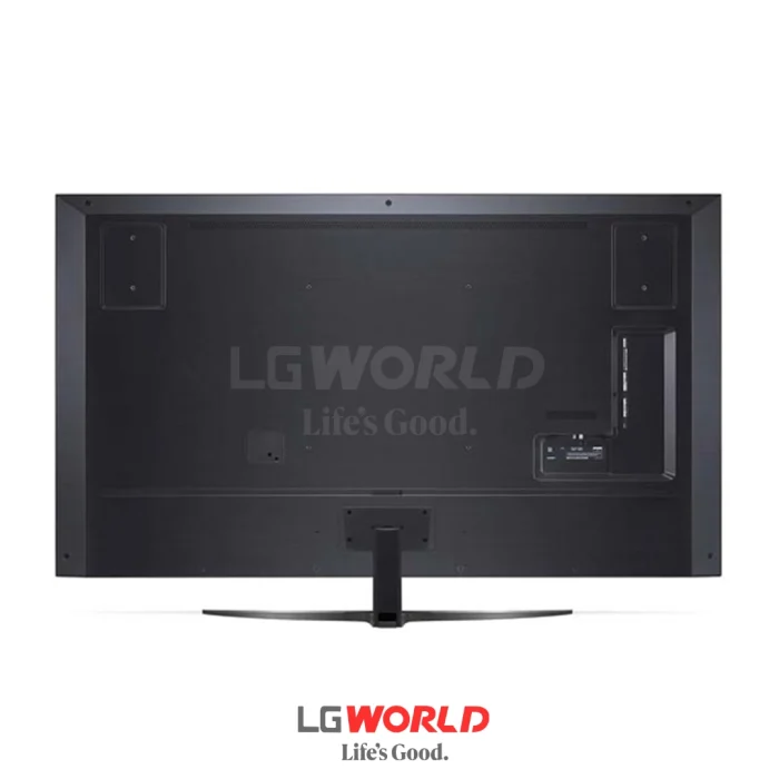 تلویزیون LG 55NANO84 سایز 55 اینچ