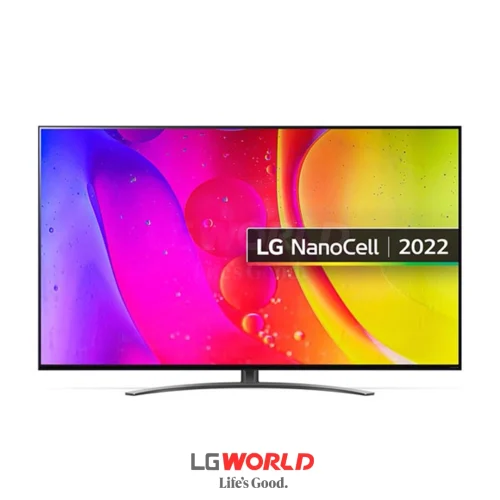 تلویزیون LG 55NANO84 سایز 55 اینچ