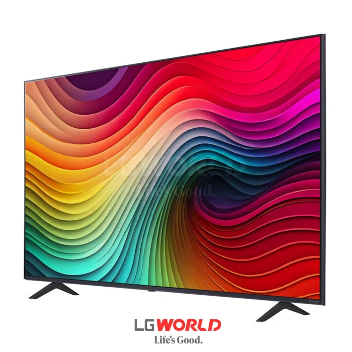 تلویزیون LG 65NANO80 سایز 65 اینچ