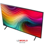 تلویزیون LG 65NANO80 سایز 65 اینچ