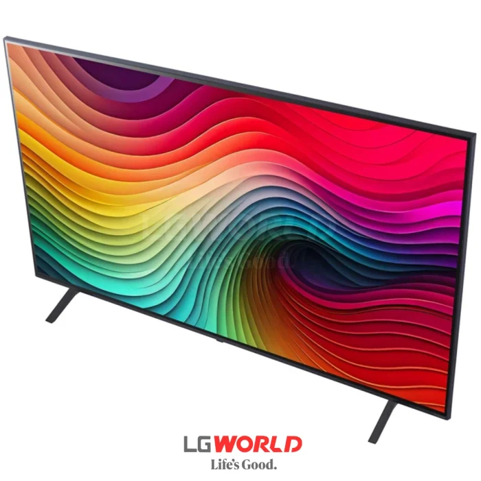 تلویزیون LG 65NANO80 سایز 65 اینچ