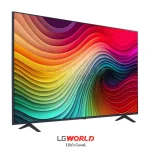 تلویزیون LG 65NANO80 سایز 65 اینچ